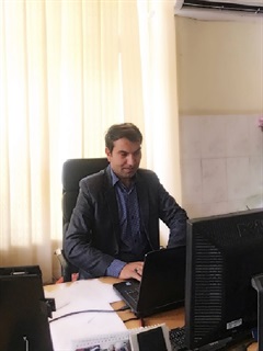 Sardar Ali Abbasi